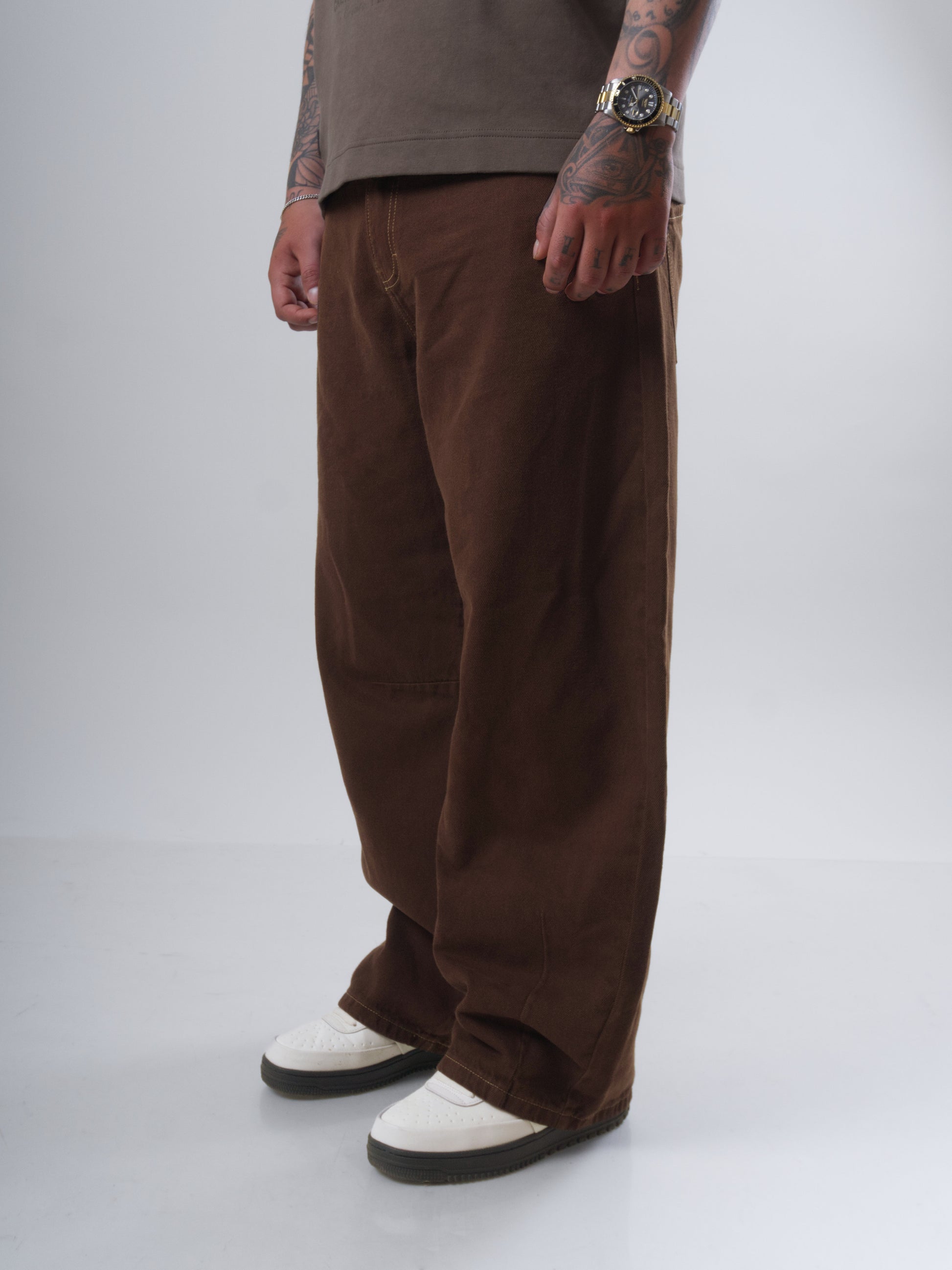 MOCCA | Baggy Jean
