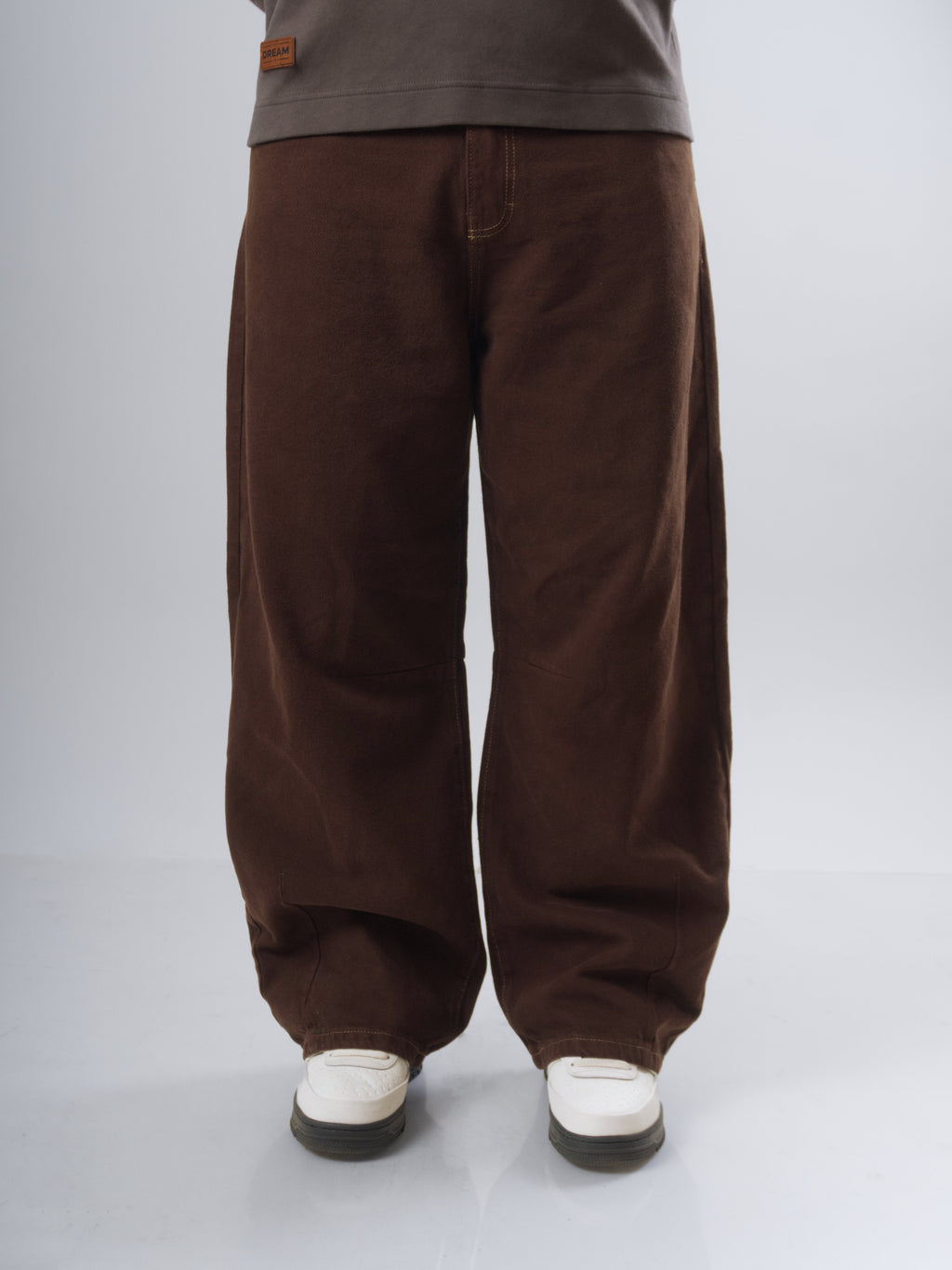 MOCCA | Baggy Jean