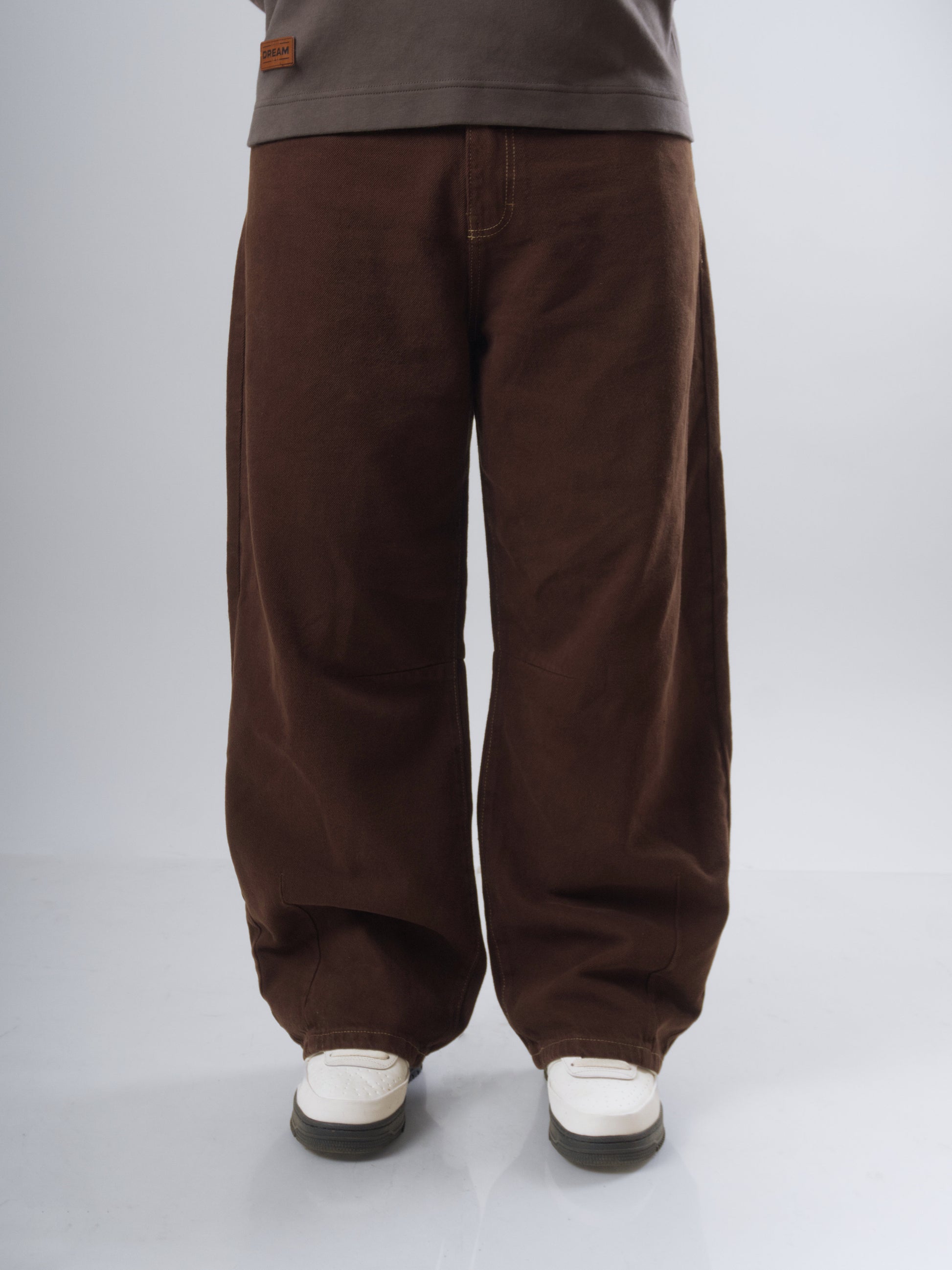 MOCCA | Baggy Jean