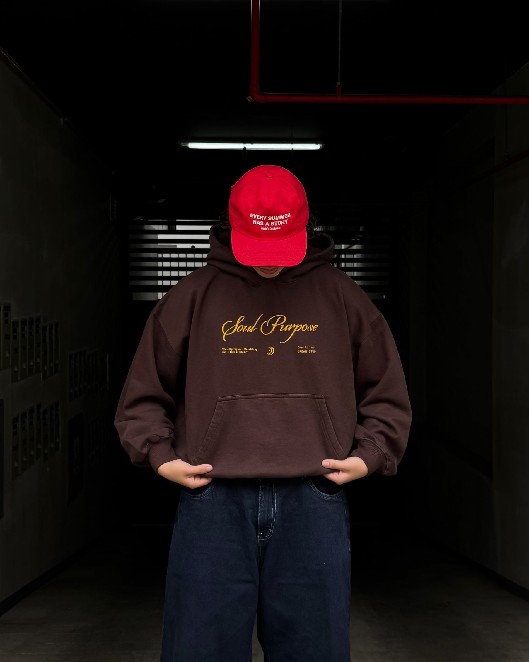 SOUL | Hoodie