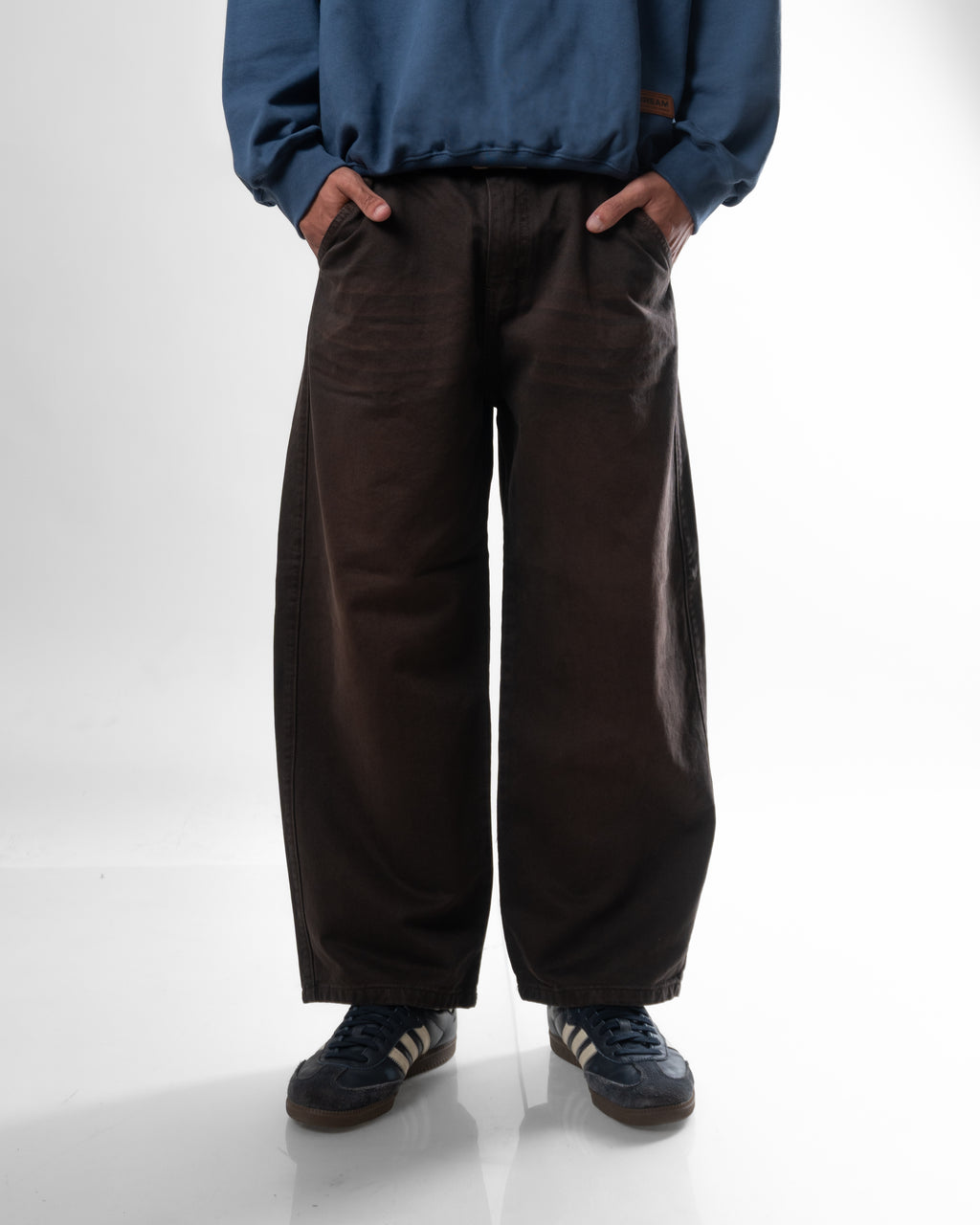 ESPRESSO | Baggy Jean