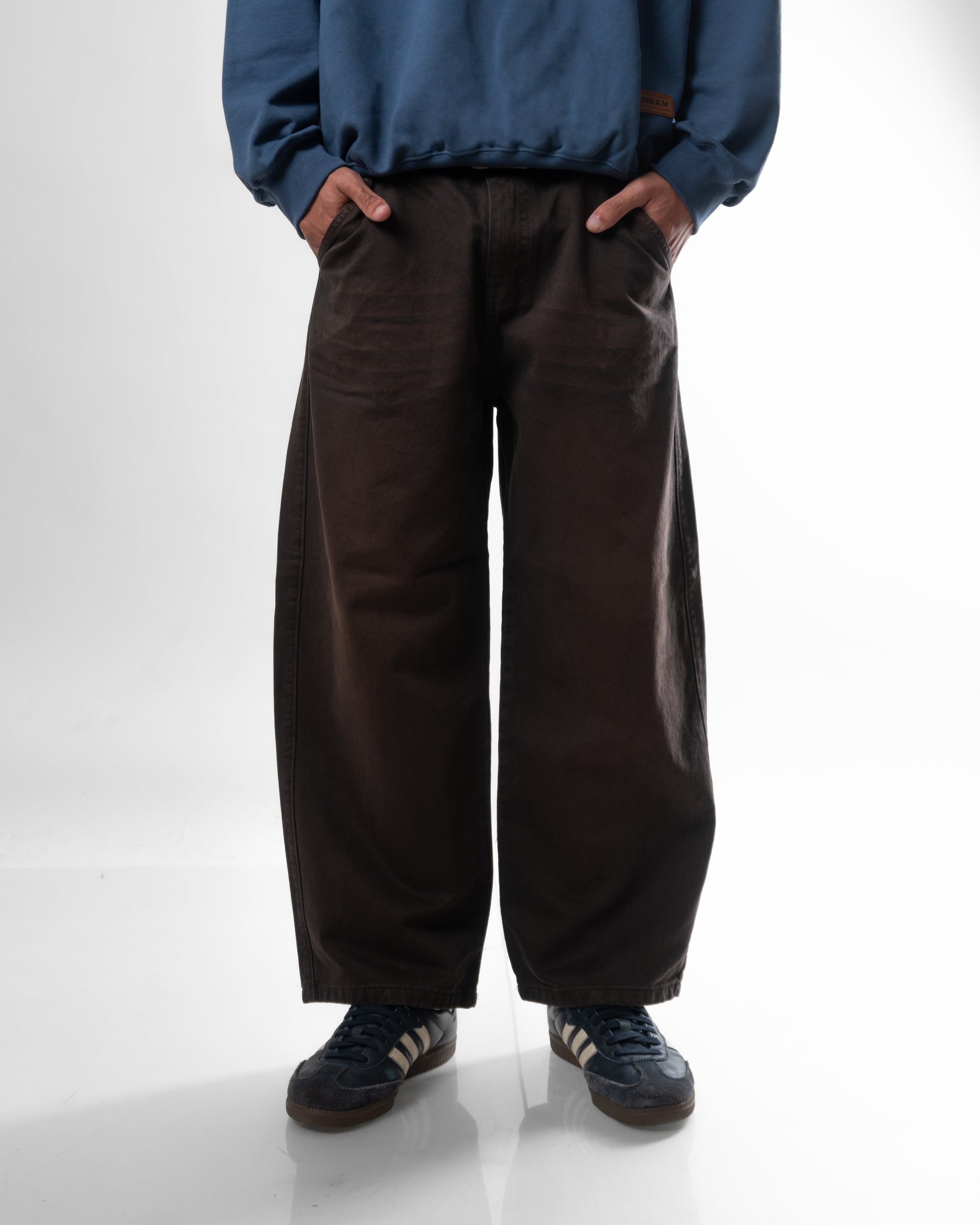 ESPRESSO | Baggy Jean