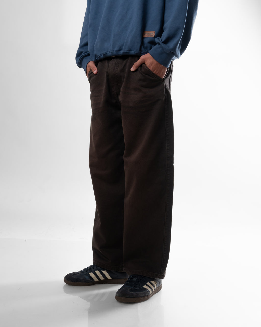 ESPRESSO | Baggy Jean