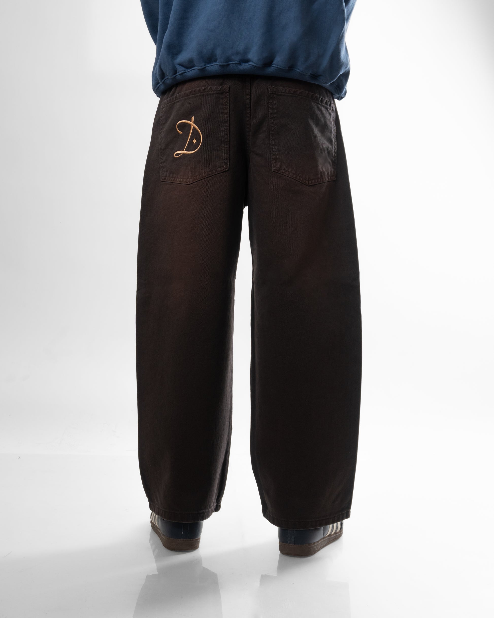 ESPRESSO | Baggy Jean