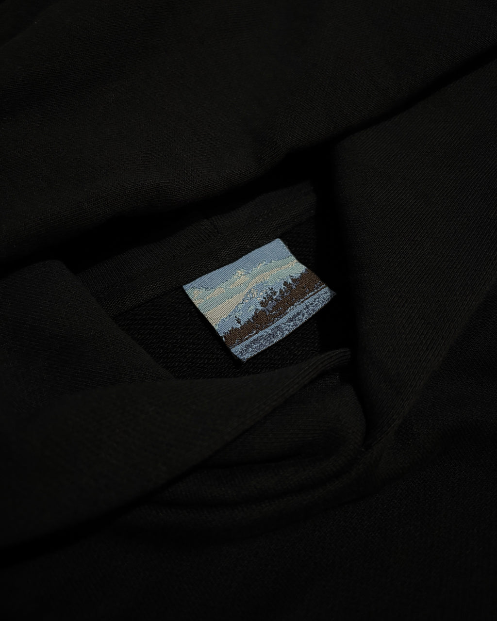 PREVENTA - BLISS | Brown & grey hoodie (Copia)