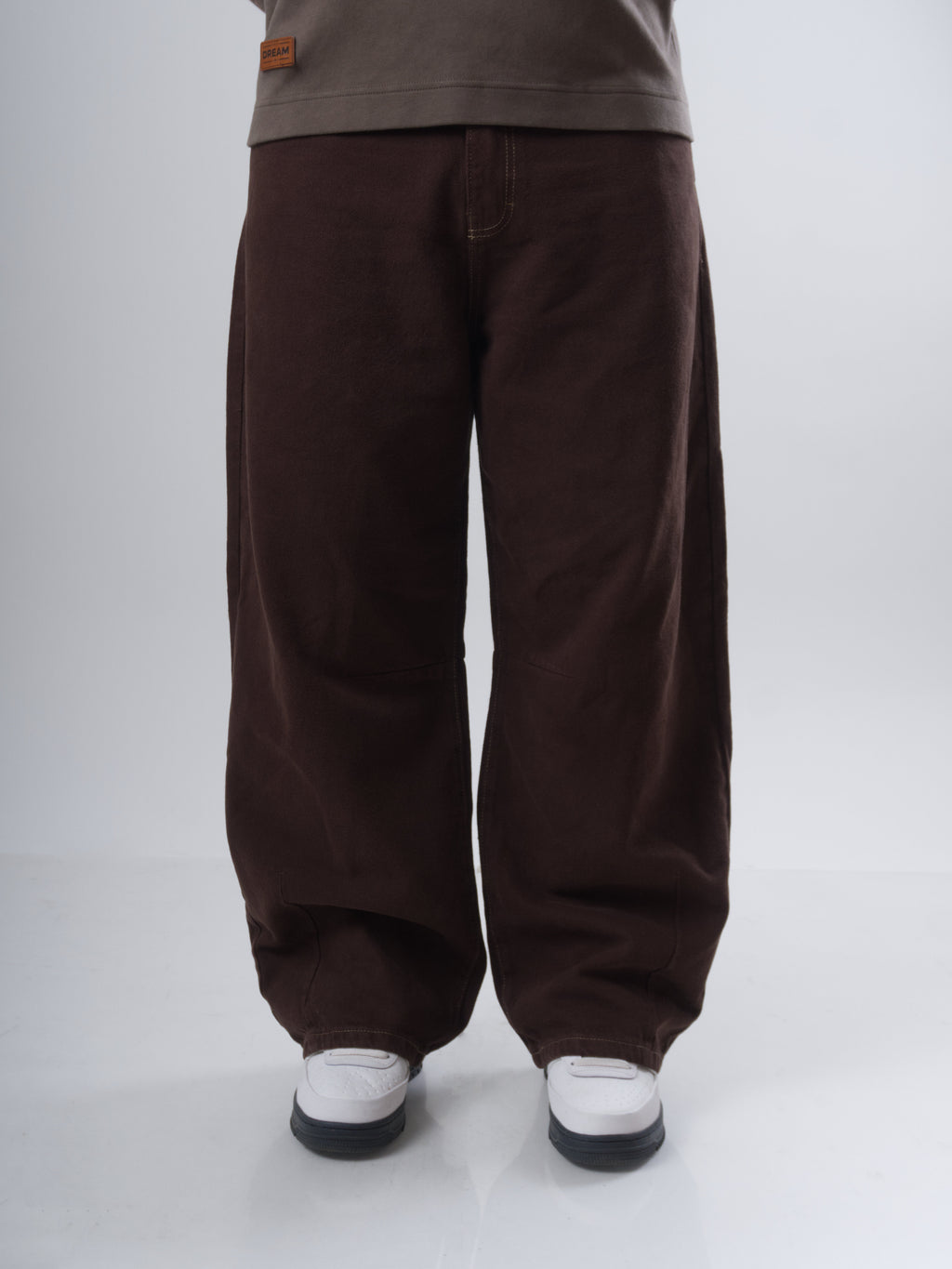 MOCCA | Baggy Jean