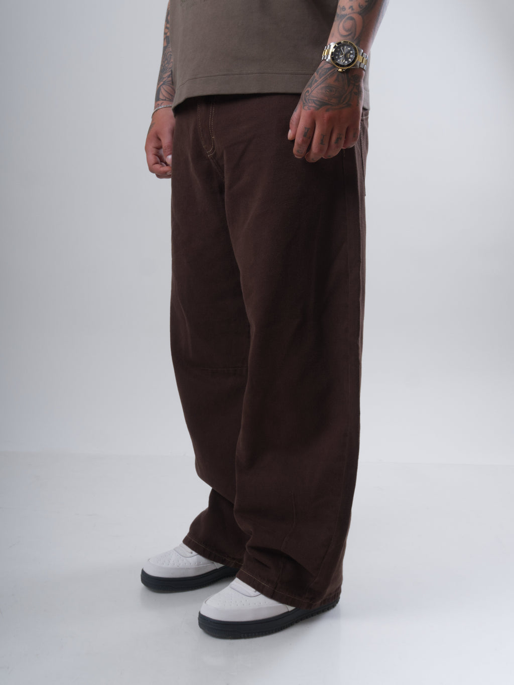 MOCCA | Baggy Jean