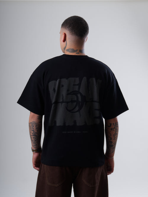 AWAKE | Black Tee