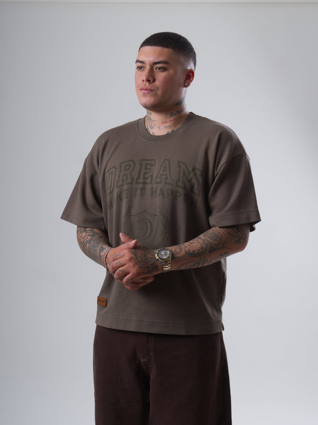 HAPPEN | Cafe Tee