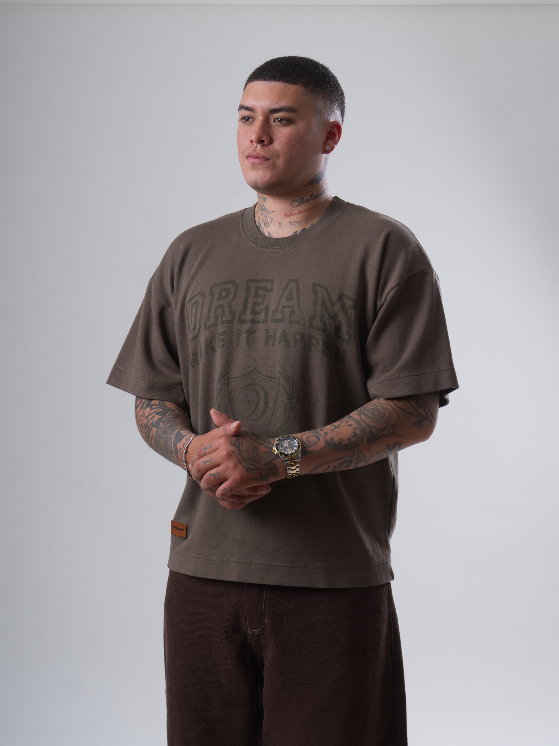 HAPPEN | Cafe Tee
