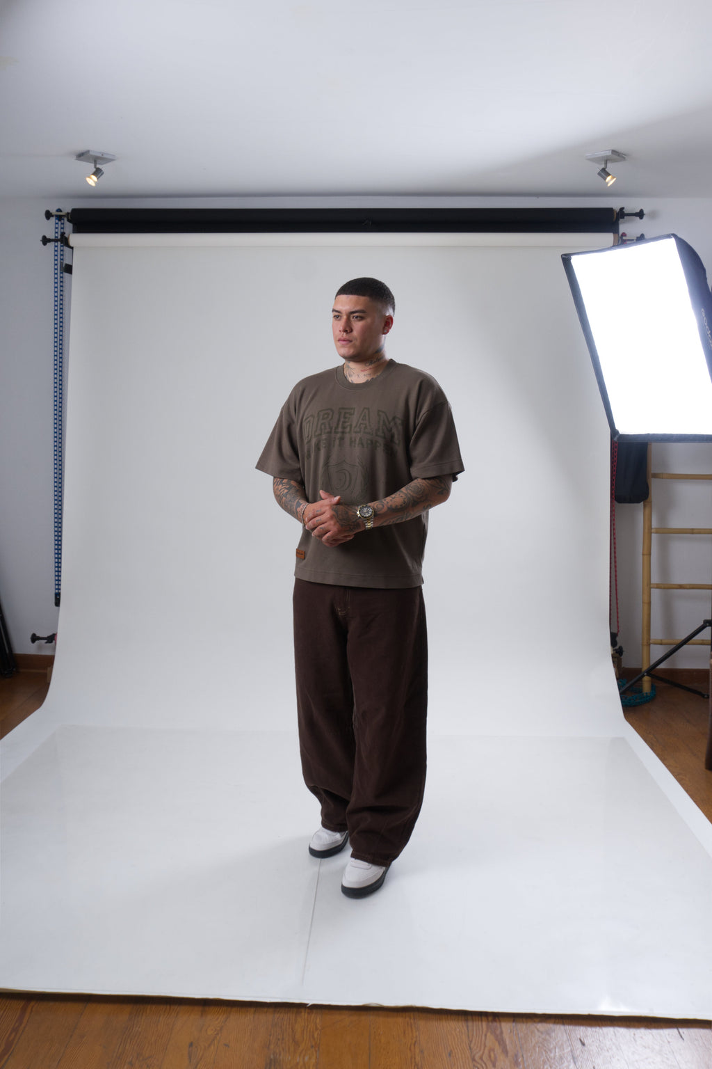 MOCCA | Baggy Jean