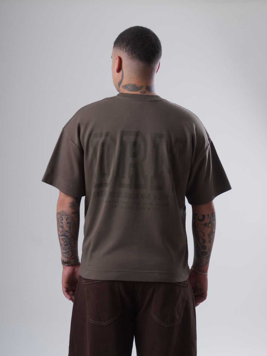 HAPPEN | Cafe Tee