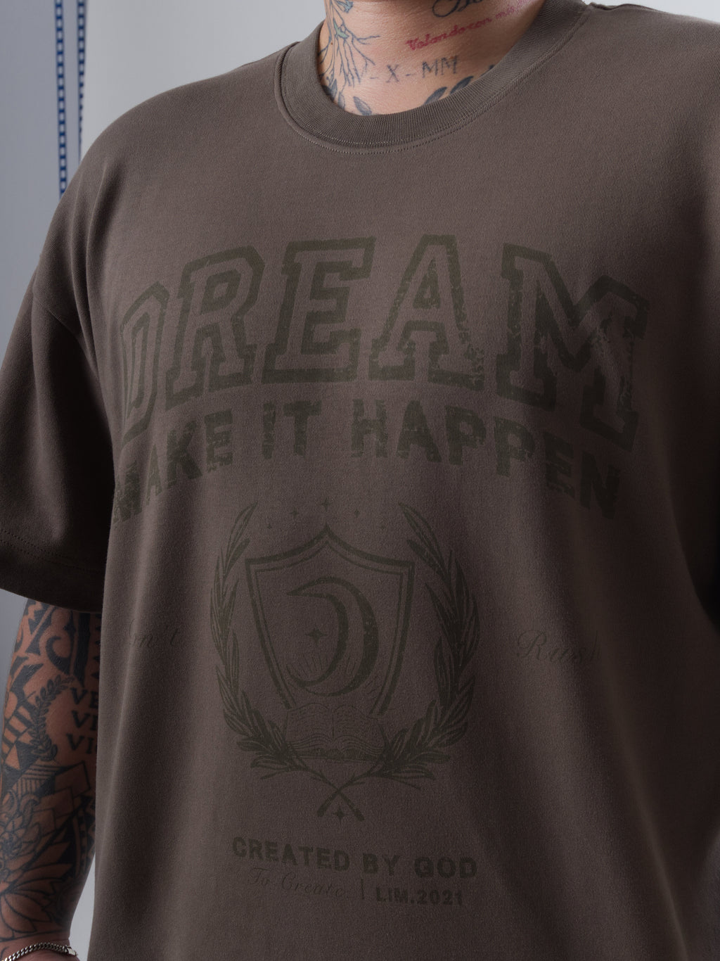 HAPPEN | Cafe Tee