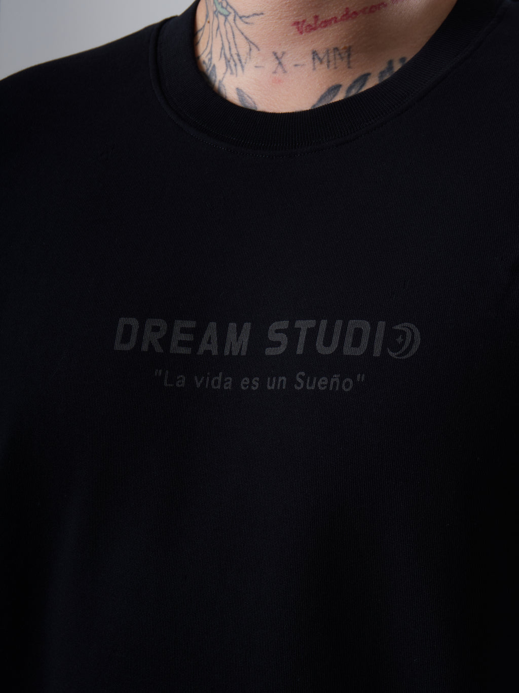 AWAKE | Black Tee