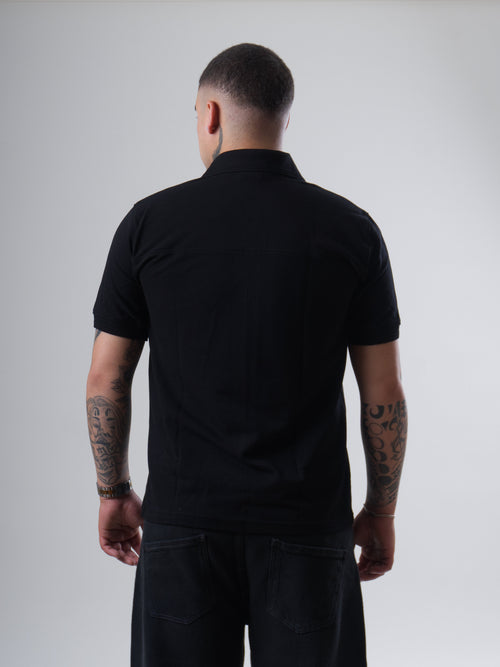 CAMISERO | Negro