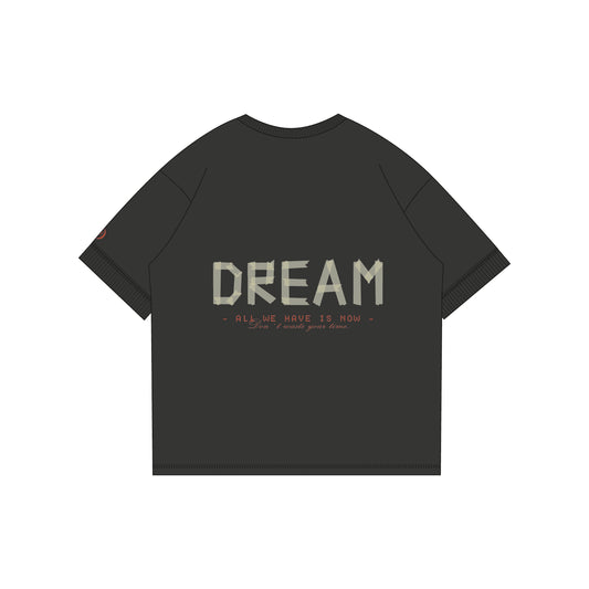 Boxy Rapper Tee BOXY TEES – Dream