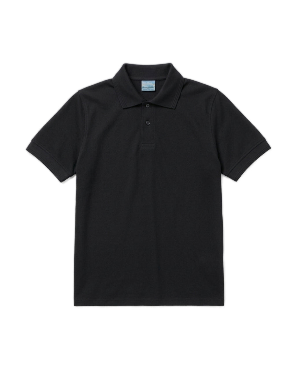 CAMISERO | Negro